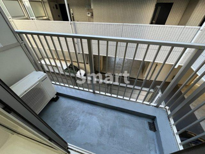 【バルコニー】 | パルティメント