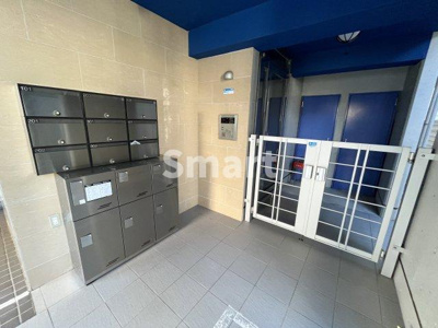 【エントランス】 | パルティメント