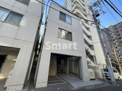 【外観】 | パルティメント