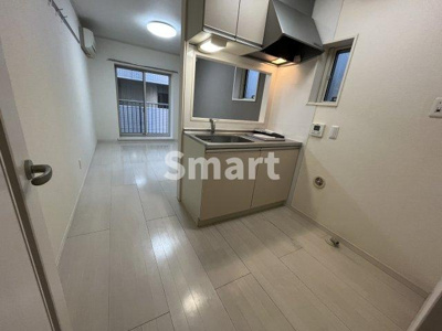 【キッチン】 | パルティメント