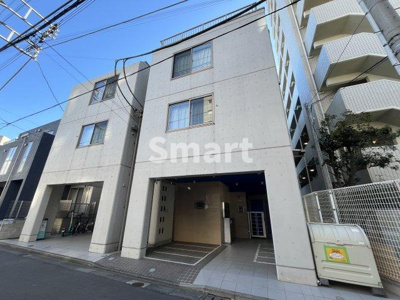 【外観】 | パルティメント