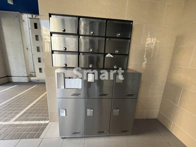  | パルティメント