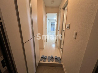 【玄関】 | パルティメント