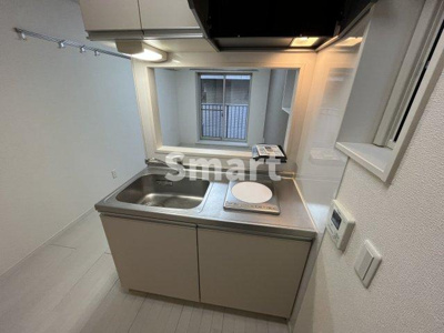 【キッチン】 | パルティメント