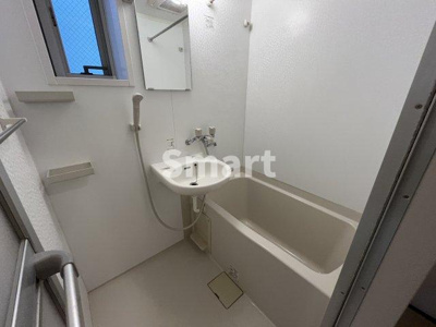 【浴室】 | パルティメント