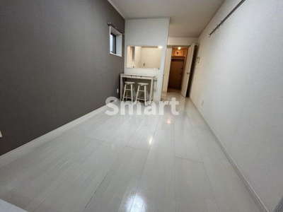 【寝室】 | パルティメント