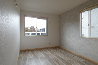 【寝室】 | アベニュー殿山