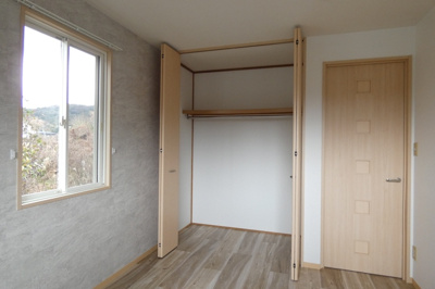 【内装】 | アベニュー殿山