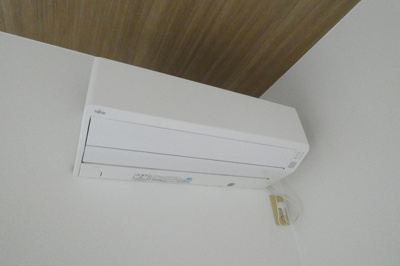 【設備】 | アベニュー殿山