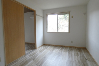 【内装】 | アベニュー殿山