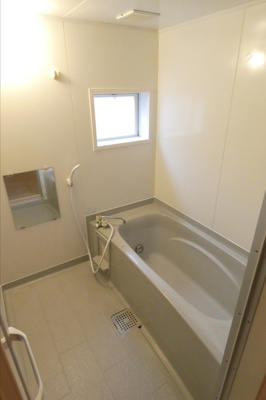 【浴室】 | アベニュー殿山