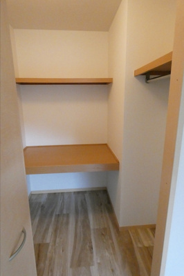 【収納】 | アベニュー殿山