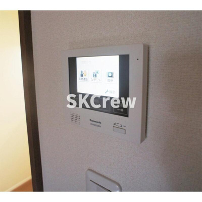 【セキュリティ】 | フルール石神井公園