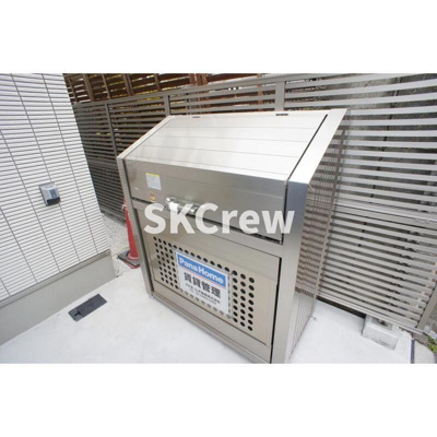 【その他共用部分】 | フルール石神井公園