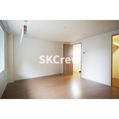 【居間・リビング】 | フルール石神井公園