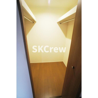 【収納】 | フルール石神井公園