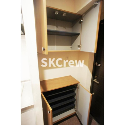 【その他】 | フルール石神井公園