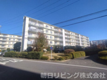 新原町田グリーンハイツD8棟の画像