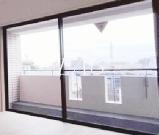 【バルコニー】 | TraValore淵野辺 | バルコニーです。