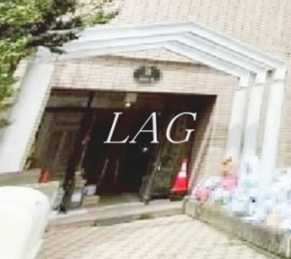 【エントランス】 | TraValore淵野辺 | エントランスです。