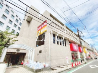 【外観】 | TraValore淵野辺 | 外観です。