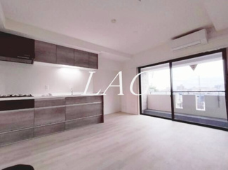 【居間・リビング】 | TraValore淵野辺 | 洋室のお部屋です。