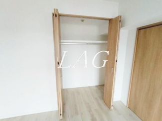 【収納】 | TraValore淵野辺 | 収納です。