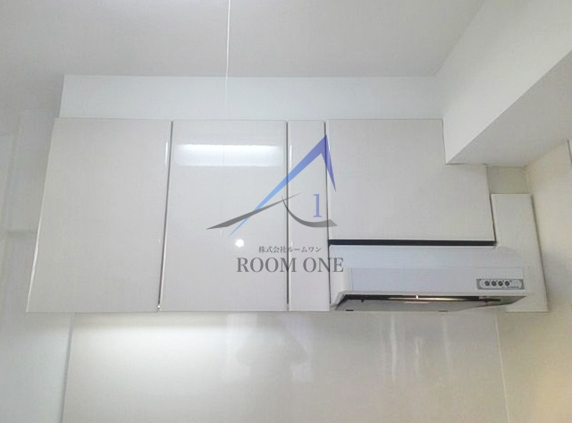 ヒルレジデンス大崎