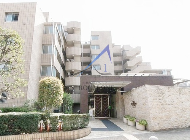 ヒルレジデンス大崎