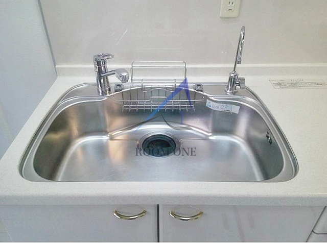 ヒルレジデンス大崎