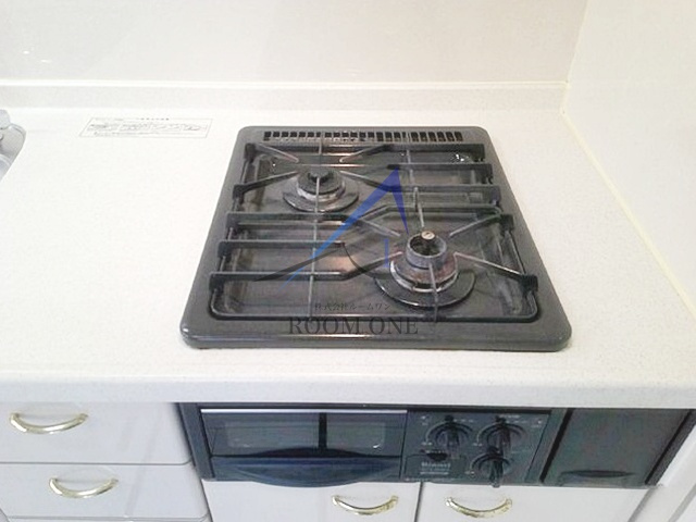 ヒルレジデンス大崎