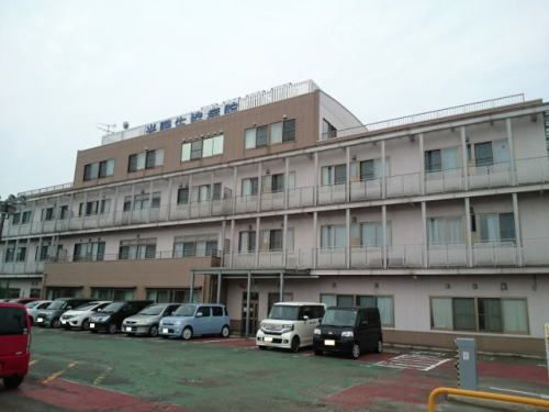 ウィング．バレー１３番館のその他