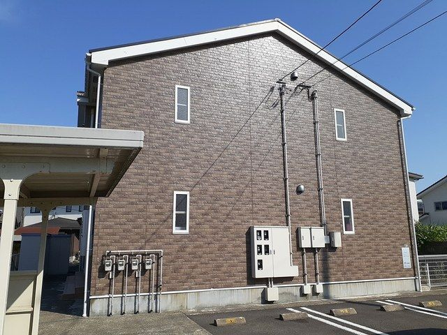 ウィング．バレー１３番館