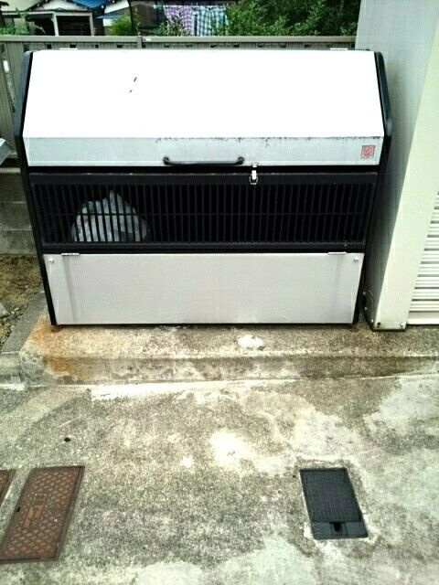 ウィング．バレー１３番館のその他共用部分