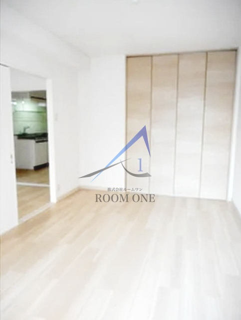 廣田８８の寝室|寝室です。