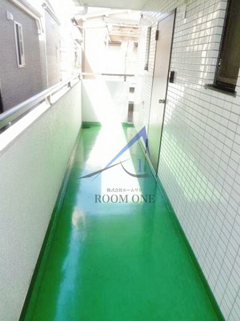 廣田８８のその他共用部分