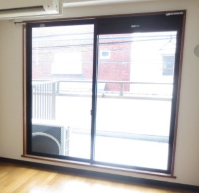 中野区弥生町２丁目の賃貸マンションの展望