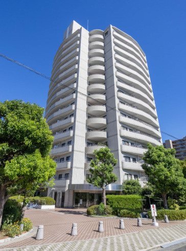 グランフェルティ本山