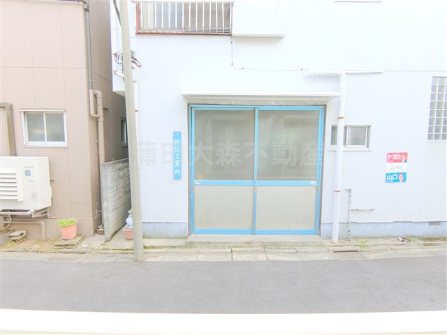 サンティーナSの展望|展望