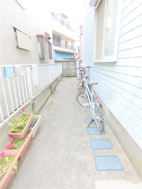 サンティーナSのその他共用部分