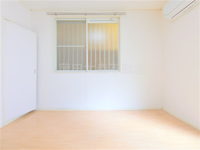 サンティーナSの居間・リビング