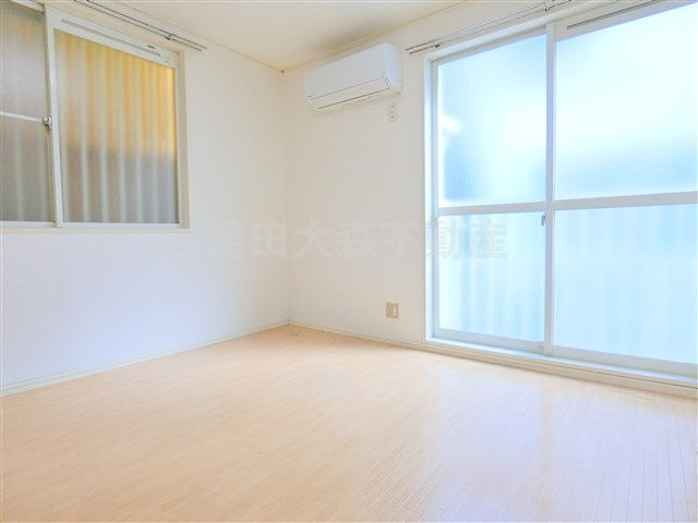 サンティーナSの居間・リビング