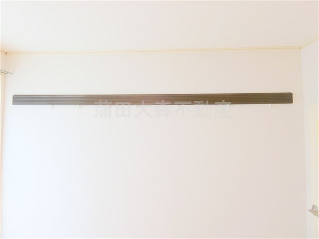 サンティーナSの設備