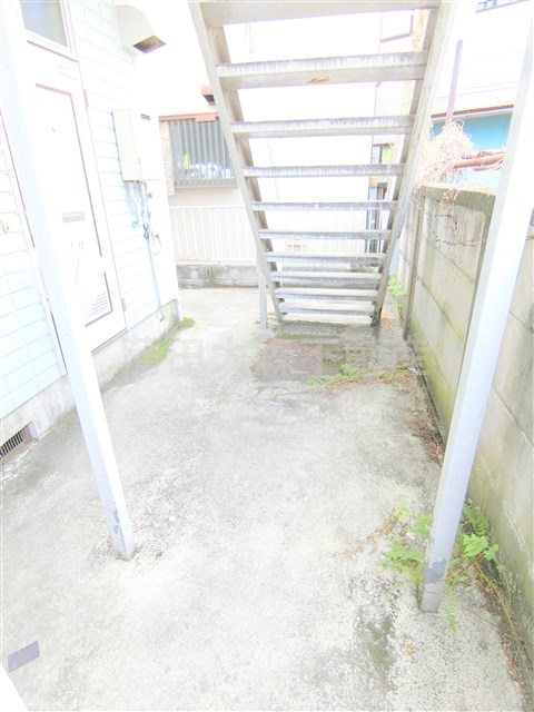 サンティーナSのその他共用部分