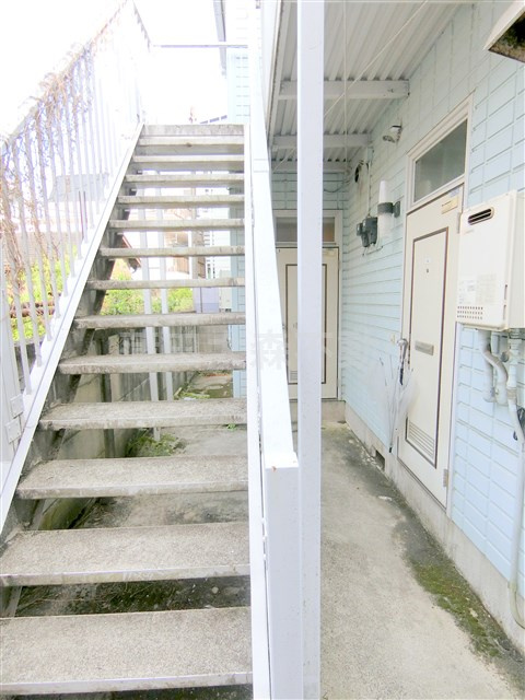 サンティーナSのその他共用部分