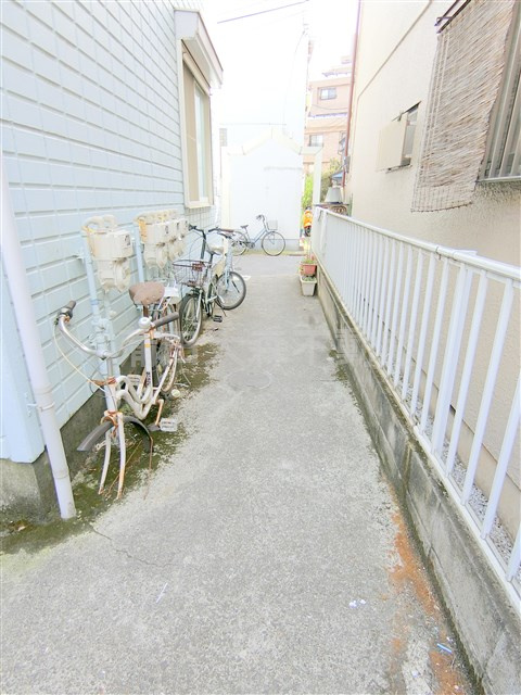 サンティーナSのその他共用部分