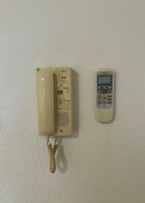 【セキュリティ】 | NONA PLACE渋谷神山町