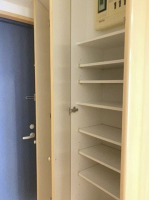 【設備】 | NONA PLACE渋谷神山町