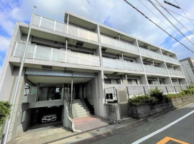 【外観】 | NONA PLACE渋谷神山町