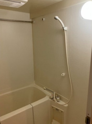 【浴室】 | NONA PLACE渋谷神山町